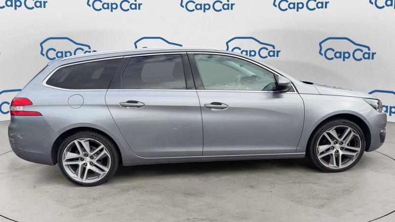 Peugeot 308 Sw 1.6 BlueHDi 120 Allure - Entretien constructeur