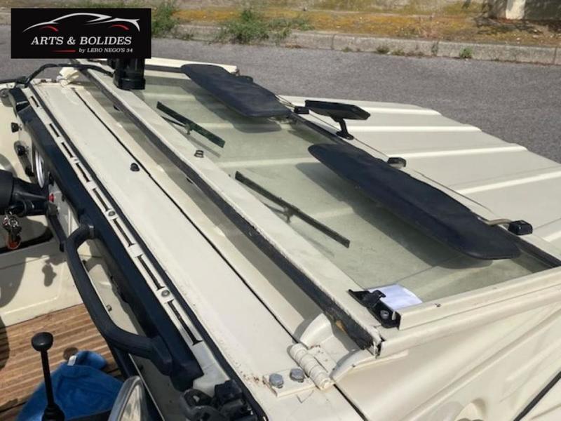 Volkswagen Kubelwagon 181