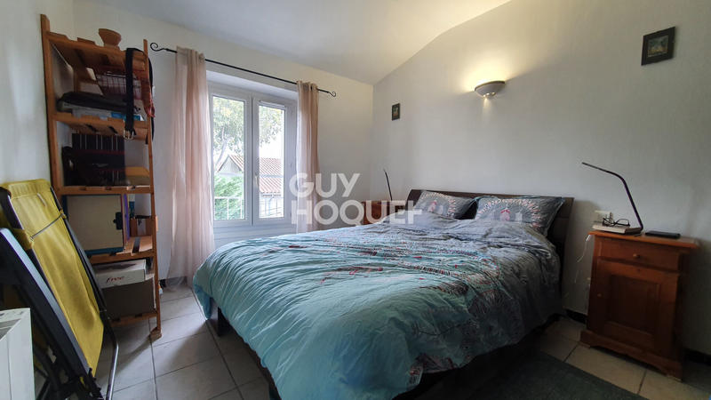 Immeuble - 6 pièces