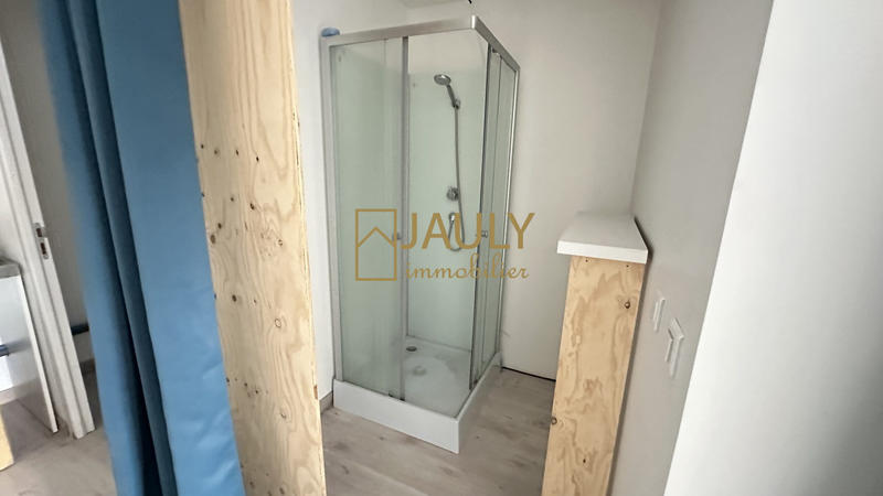 Local commercial - 210 m²