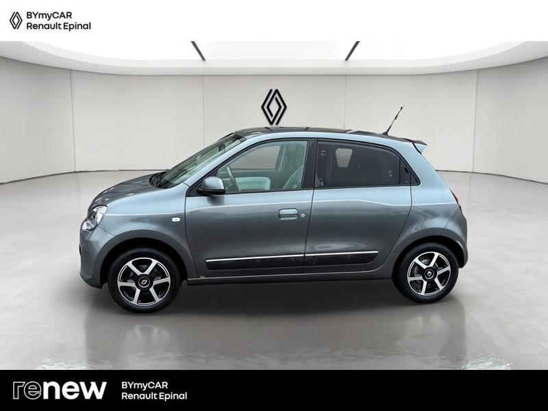 Renault Twingo III 0.9 TCe 90 Energy E6c Intens