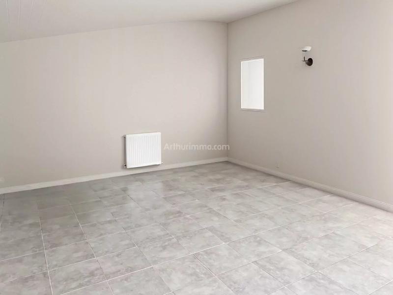 Appartement - 119 m² - 5 pièces