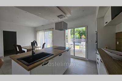 Villa - 125 m² - 5 pièces