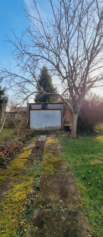 Maison - 129 m² - 6 pièces