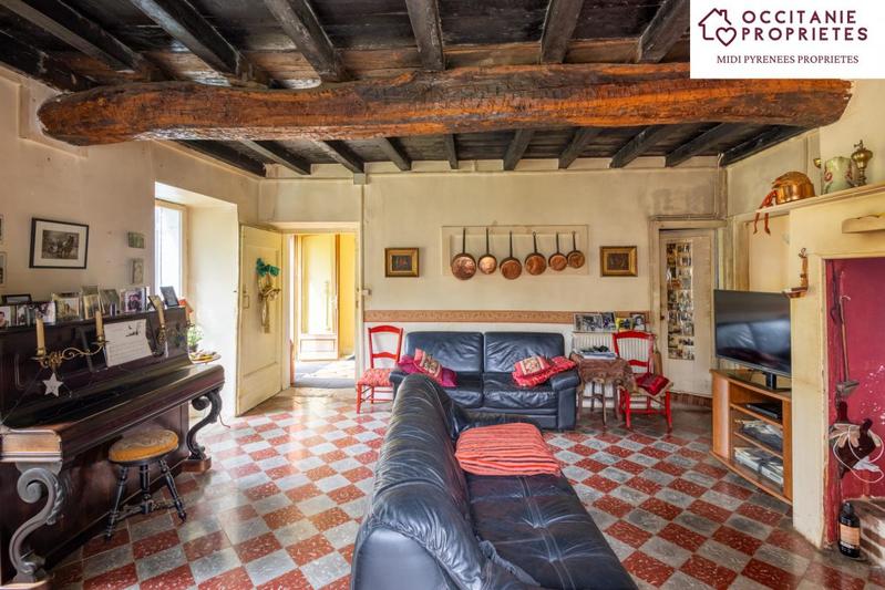 Maison de maîtres - 472 m² - 19 pièces