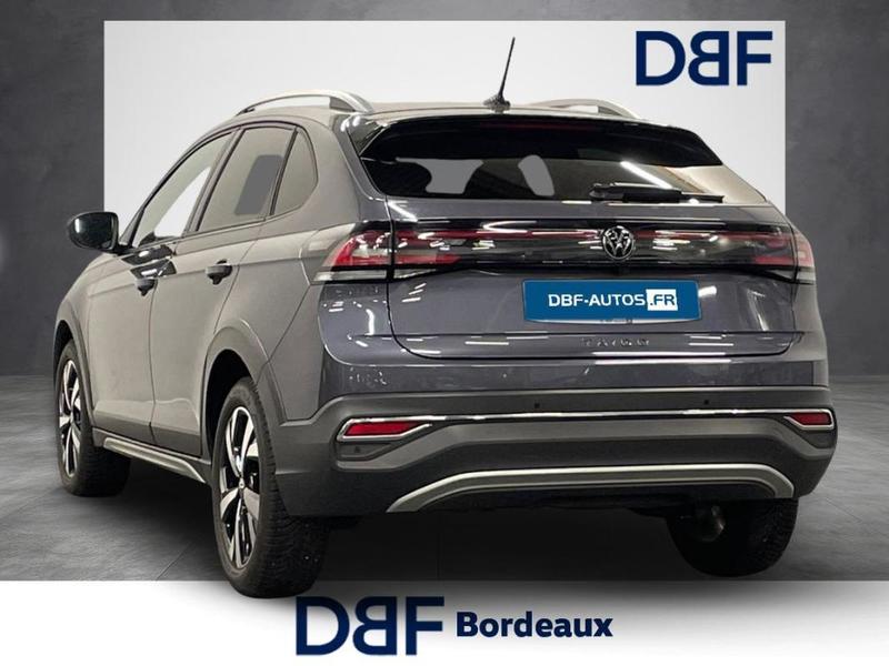 Volkswagen Taigo 1.5 Tsi 150 Dsg7 Style