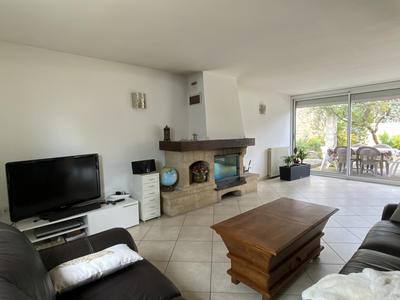 Maison - 170 m² - 6 pièces