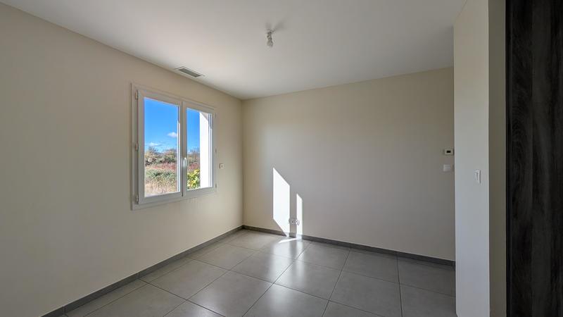 Maison - 132 m² - 6 pièces