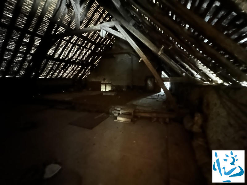 Ferme - 290 m² - 14 pièces