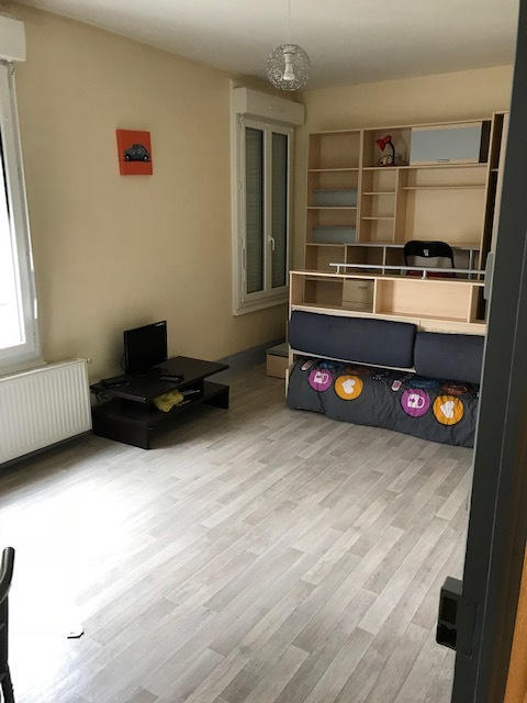 Immeuble - 400 m² - 11 pièces