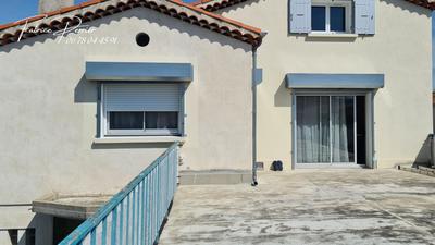 Maison - 148 m² - 7 pièces