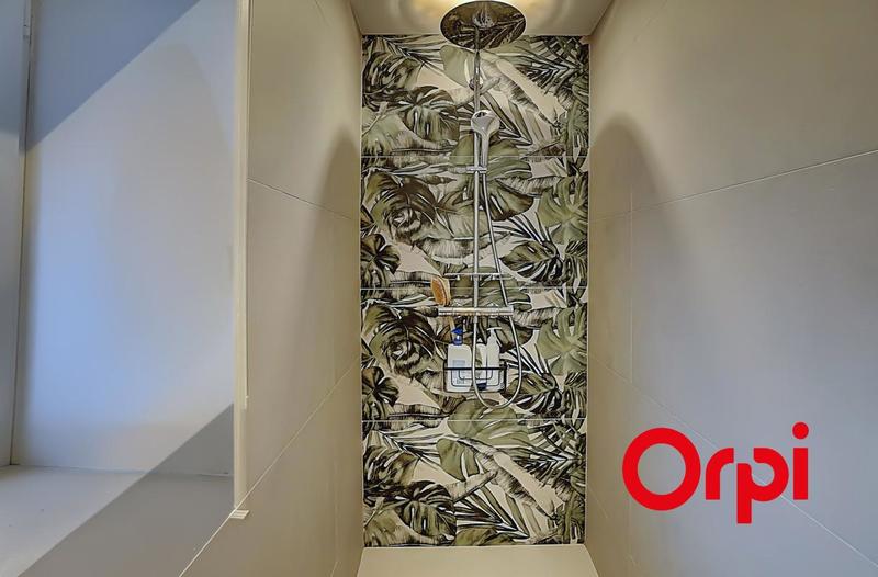 Appartement - 94 m² - 3 pièces