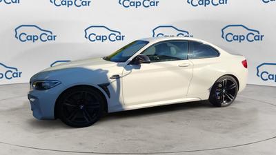Bmw M2 (F87) 3.0 370 Dkg7 . - Automatique