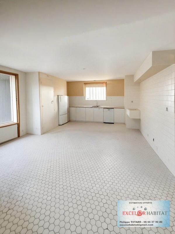 Villa - 120 m² - 5 pièces