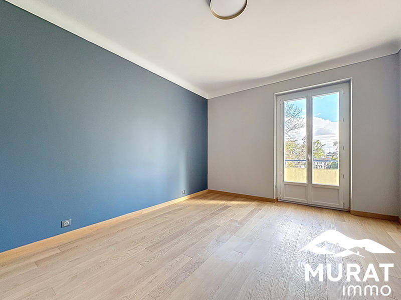 Appartement - 108 m² - 4 pièces