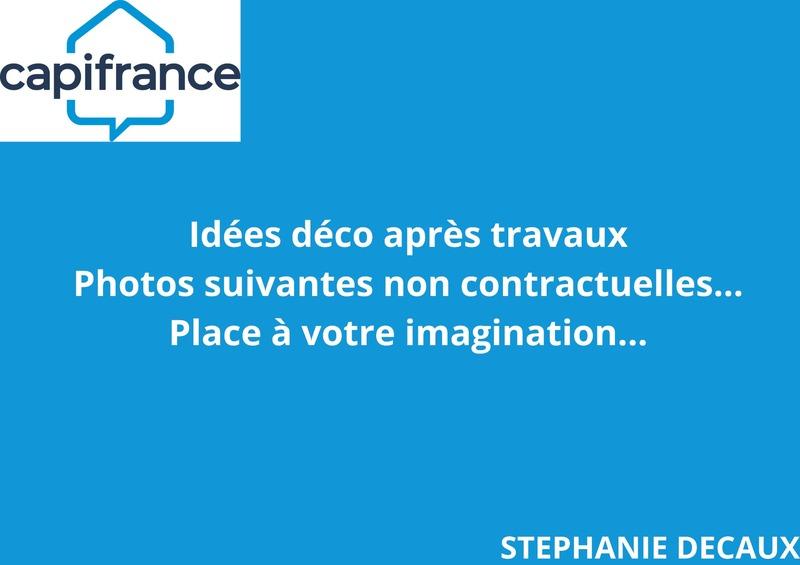 Maison - 129 m² - 7 pièces