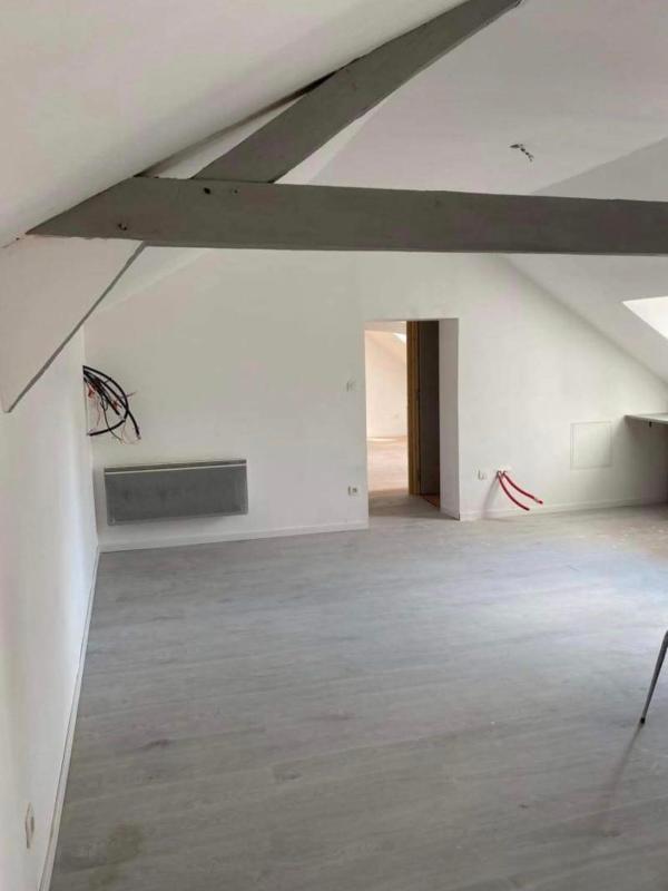 Immeuble - 125 m² - 16 pièces