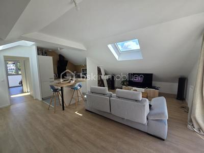 Appartement - 54 m² - 2 pièces