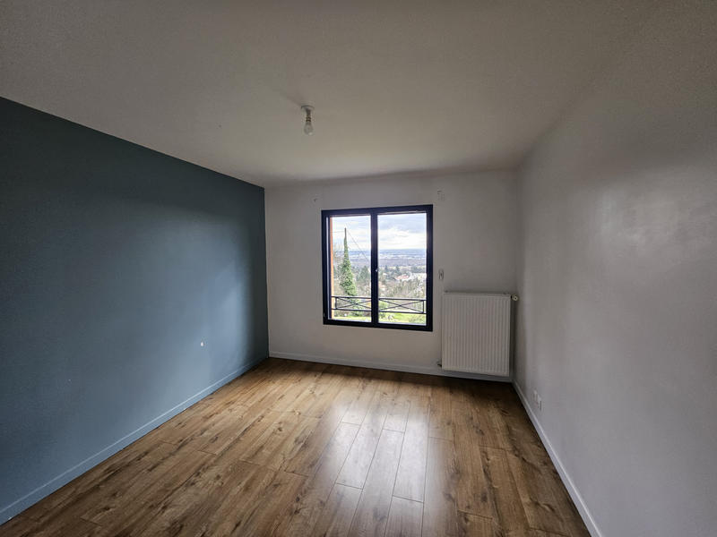 Duplex - 131 m² - 5 pièces