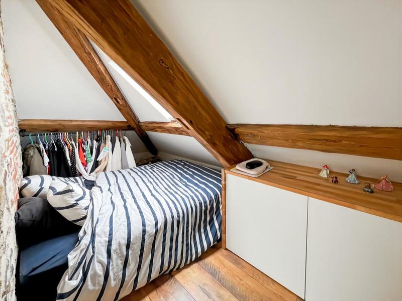 Studio - 55 m² - 2 pièces