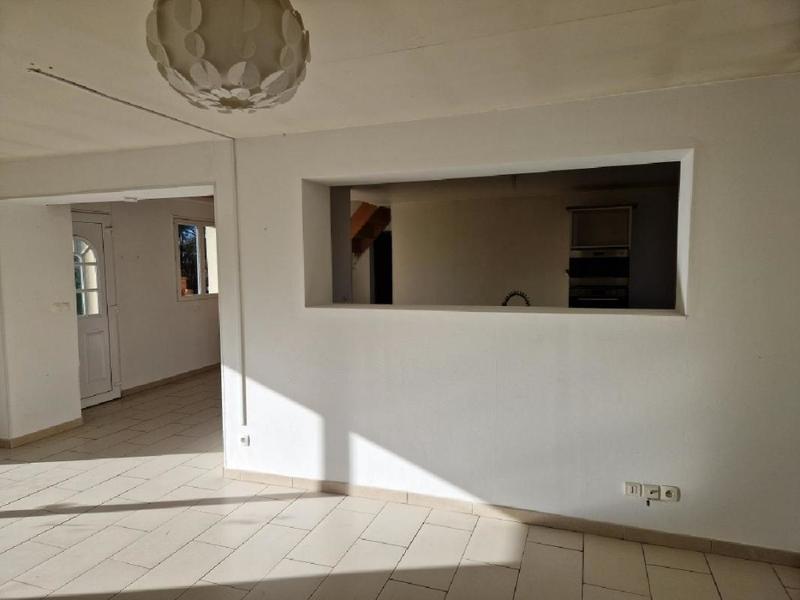 Maison - 108 m² - 5 pièces