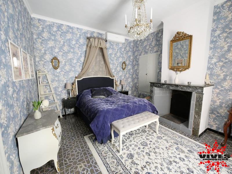 Maison - 177 m² - 4 pièces