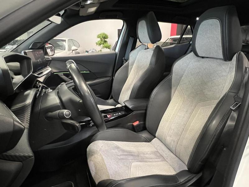 Peugeot 2008 e- 136 II Gt Pack / Garantie 12 Mois
