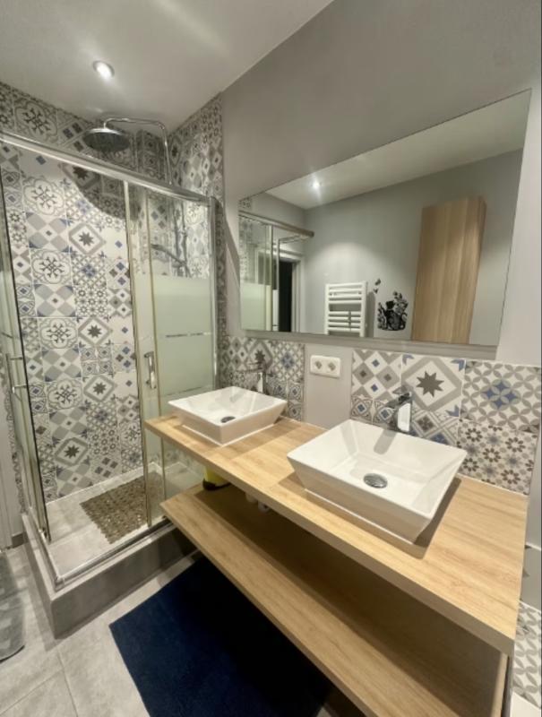 Maison - 96 m² - 1 pièce