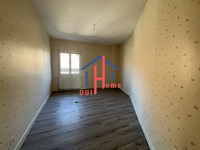 Duplex - 104 m² - 4 pièces