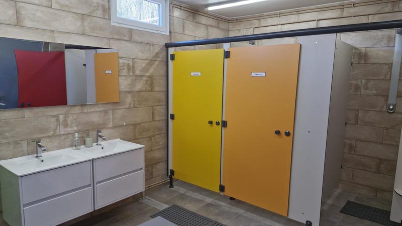 Maison - 300 m² - 11 pièces