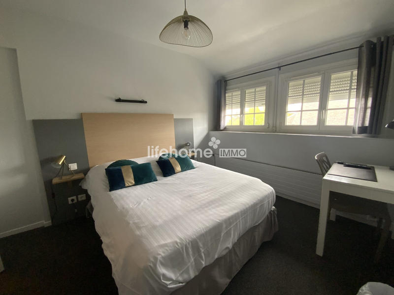 Local commercial - 550 m²