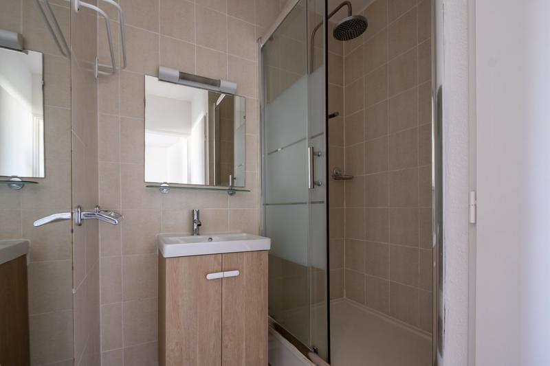 Appartement - 39 m² - 3 pièces