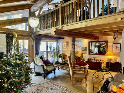 Maison - 107 m² - 5 pièces