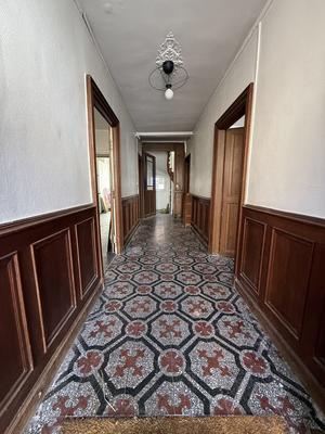 Immeuble - 110 m² - 6 pièces