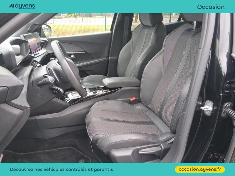 Peugeot 2008 1.2 PureTech 130ch s&amp;S Gt Eat8