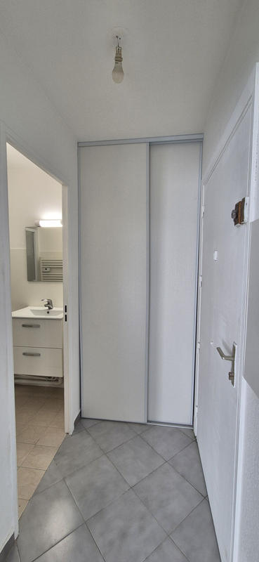 Appartement - 20 m² - 1 pièce