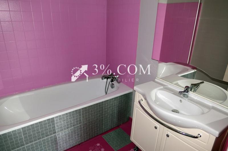 Pavillon - 109 m² - 5 pièces