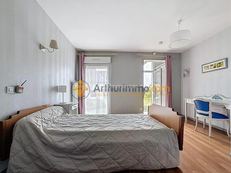 Immeuble - 2 900 m² - 90 pièces