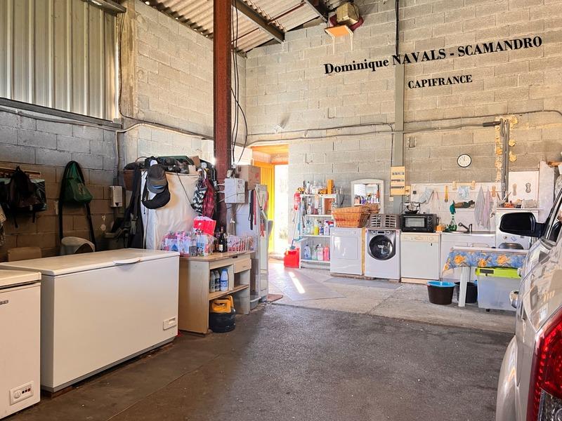 Maison - 152 m² - 5 pièces