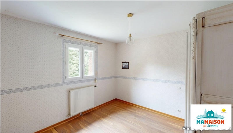 Maison - 139 m² - 5 pièces