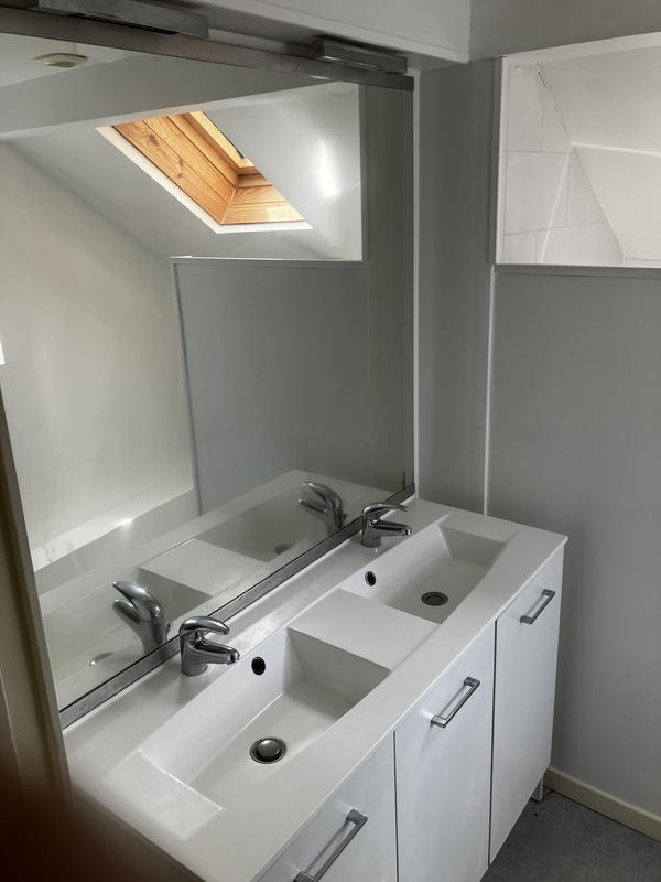 Appartement - 118 m² - 5 pièces