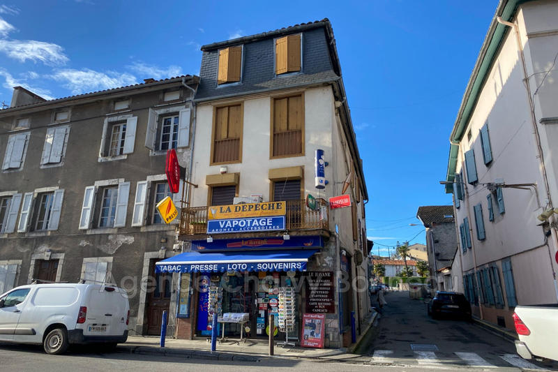 Local commercial - 190 m²