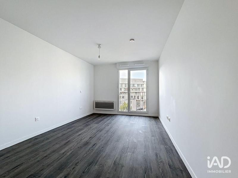 Appartement - 26 m² - 1 pièce