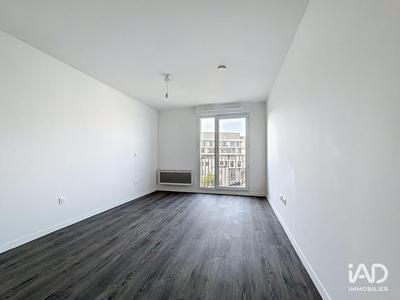 Appartement - 26 m² - 1 pièce