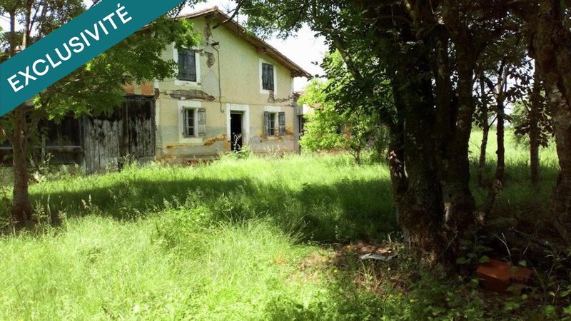 Maison - 132 m² - 5 pièces