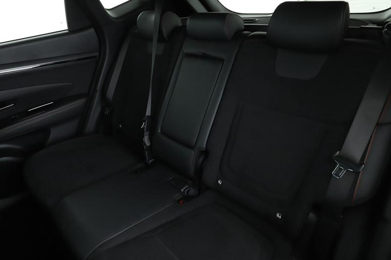 Hyundai Tucson 1.6 t-GDi Hybrid 48v Dct-7 150 ch