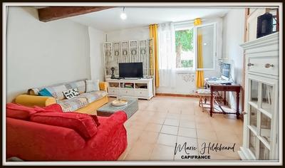 Maison - 107 m² - 4 pièces