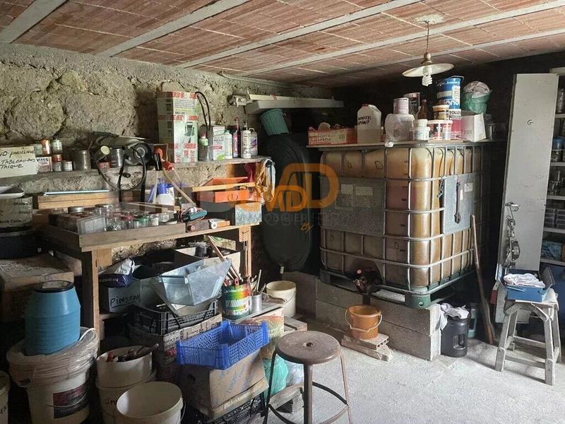 Corps de ferme - 98 m² - 5 pièces