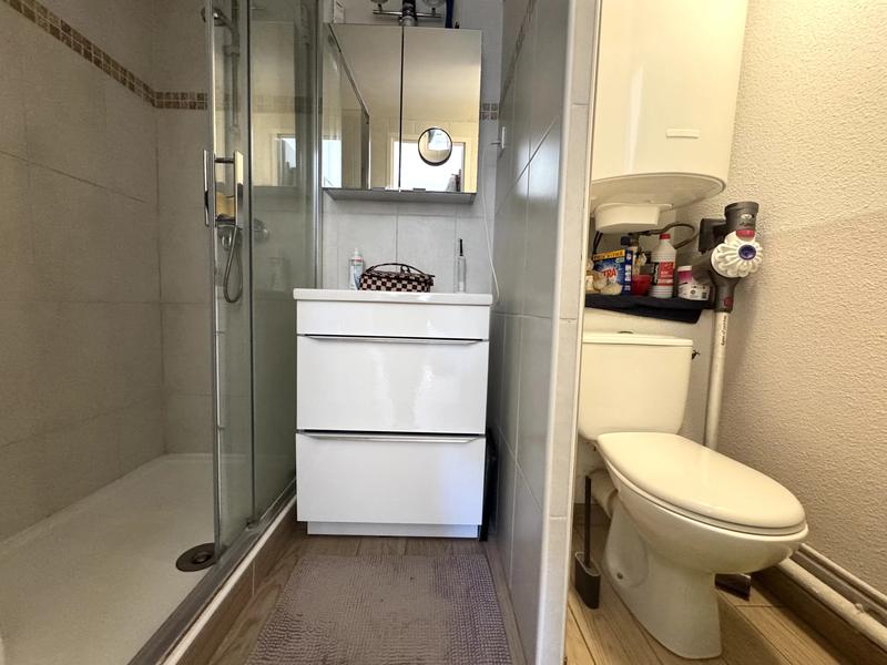 Maison - 33 m² - 3 pièces