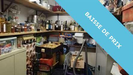 Ferme - 128 m² - 4 pièces